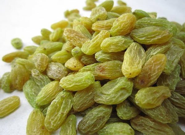 تصویر 1 از خرید و قیمت کشمش + فروش صادراتی